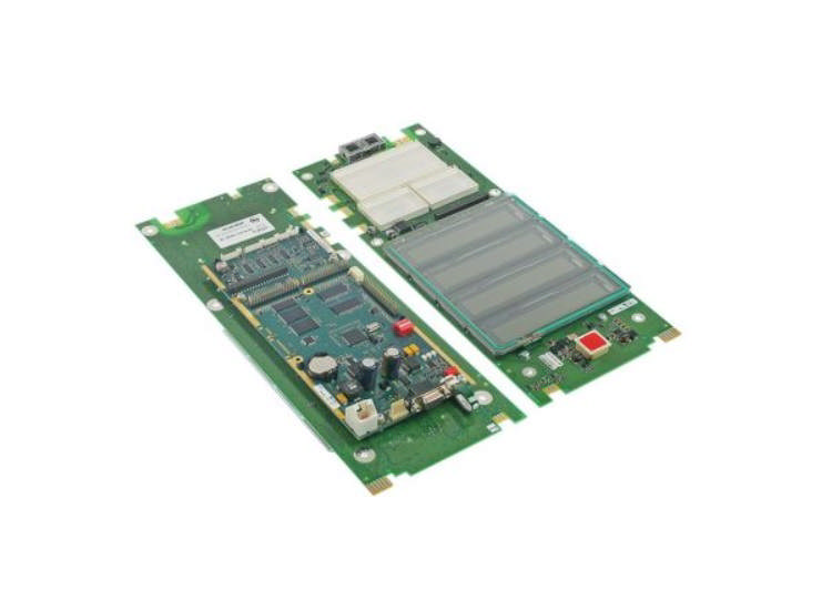 Styrkretskort Kombiångningsapparat 42.000.02