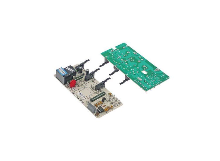 Kretskort Grönsaksskärare till utrustning R3/R4/R3