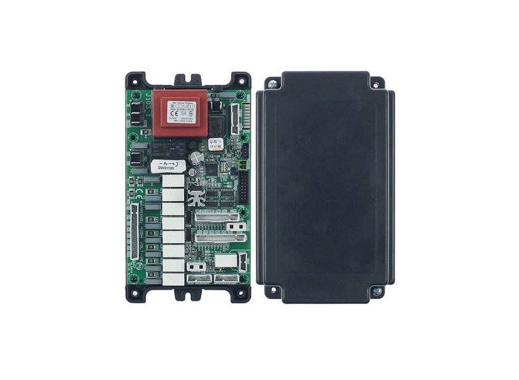 Huvudkretskort Diskmaskiner LP25/35/458 Plus & Neutra