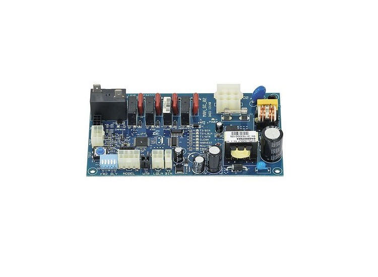 Kretskort Manitowoc UG