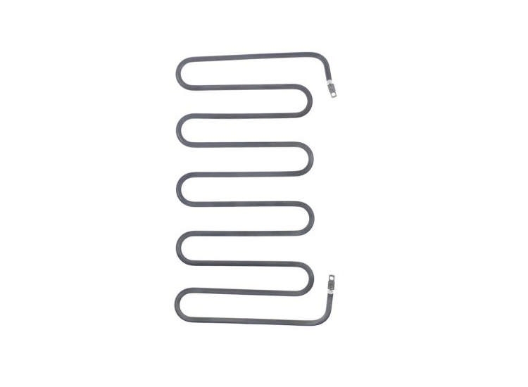 Värmeelement 1400W 230V VK1 175x305x20mm