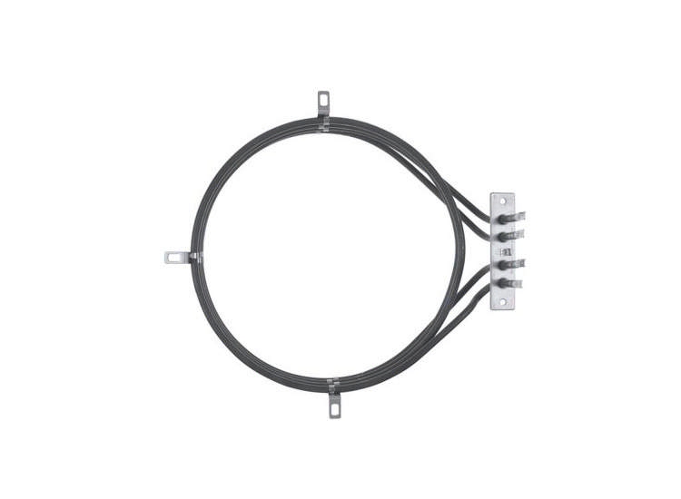 Värmeelement 4250W (230V) VK 2 Passar till Unox
