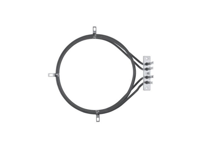 Värmeelement 4250W (230V) VK 2 Passar till Unox