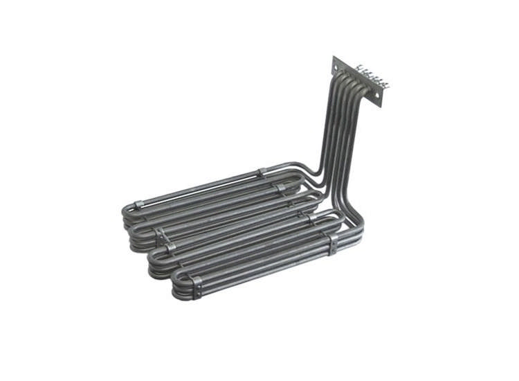 Värmeelement 7500W 230V L 330mm Fritös Wery