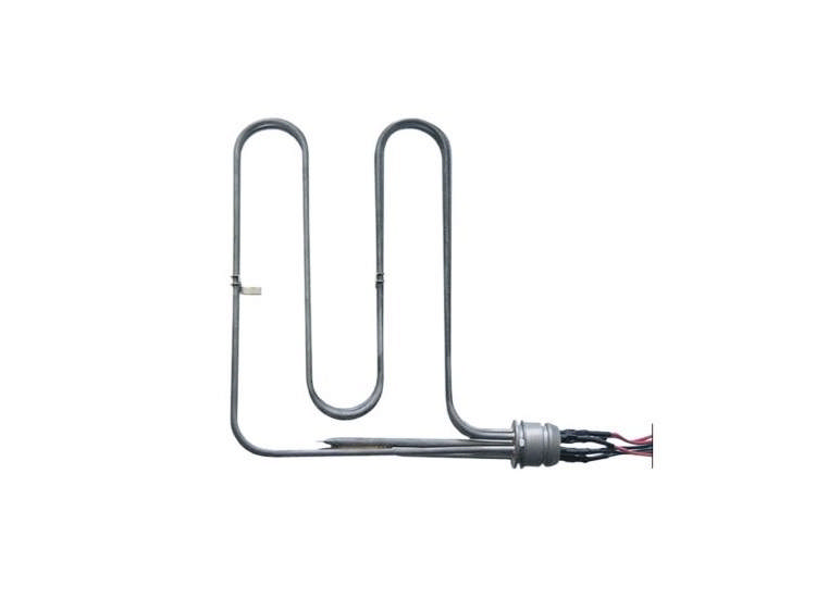 Värmeelement 9000W 230/415V VK 3 L:245mm, B:320mm, H:25mm
