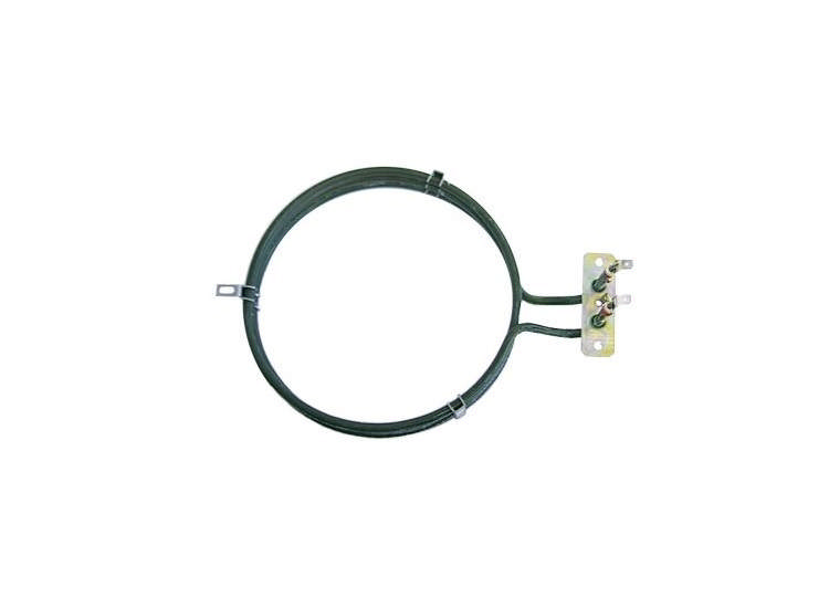 Värmeelement 2500W (220V) VK 1 ID: ø175mm, YD: ø195mm