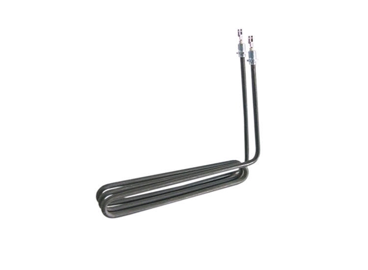 Värmestav till fritös 2000W (230V) L:250, B:45, H:190mm OEM:415187