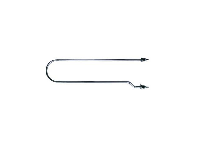 Värmeelement 1500W (220V) L:445mm, B:135mm