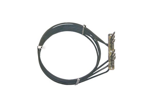 Värmeelement 6000W 230V Cirkulationsvärmeelement