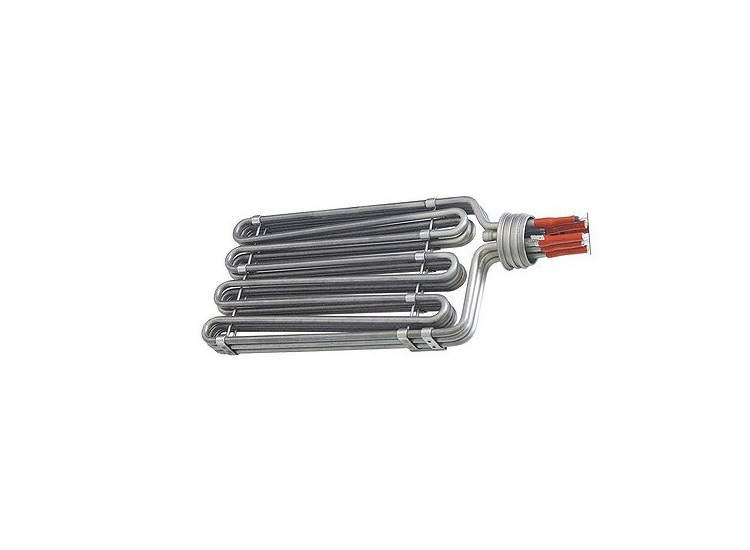 Värmeelement 9000W 230/400V L 360mm Fritös