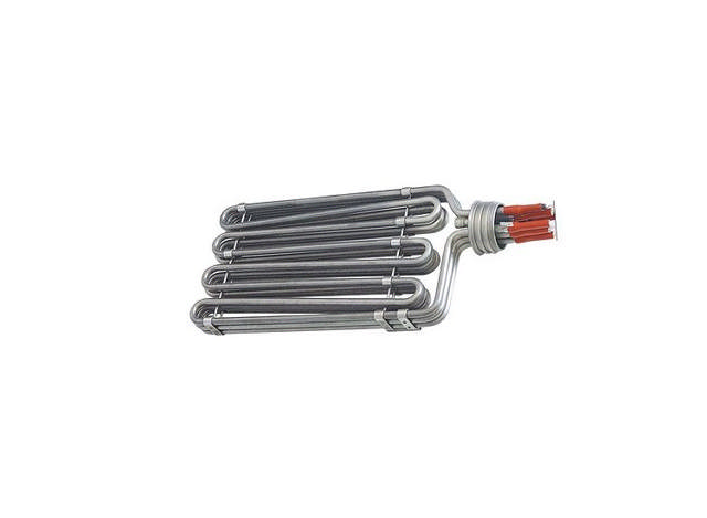 Värmeelement 9000W 230/400V L 360mm Fritös