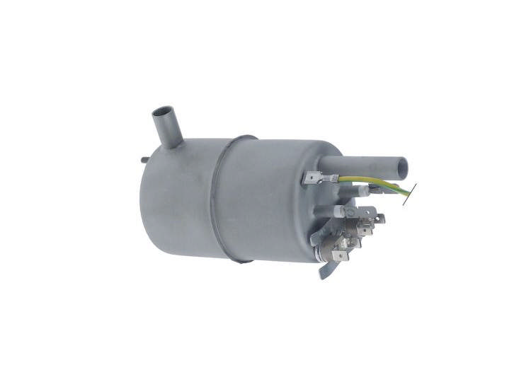 Genomströmningsapparat 2200W 230V ø 68mm L 104mm