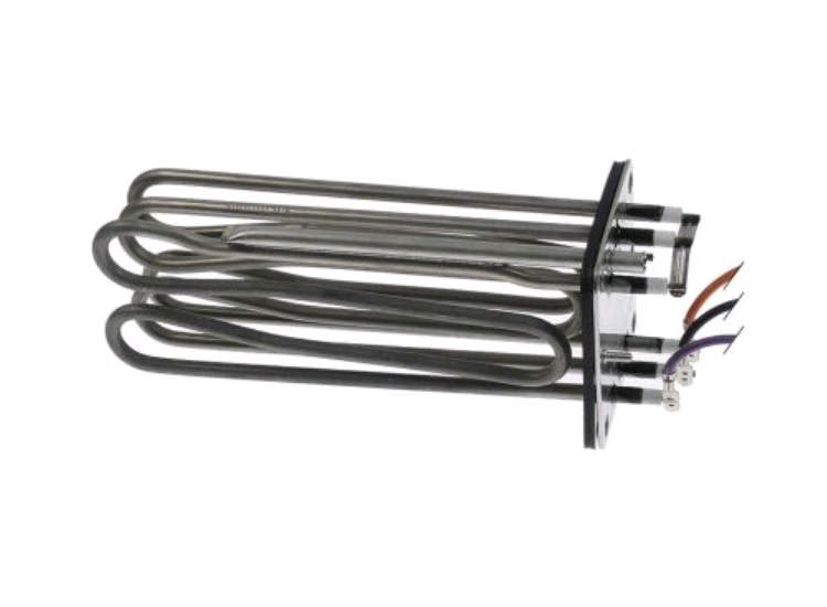 Värmeelement 9000W 230V Rational 44.00.194