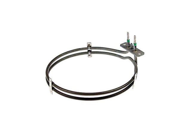 Värmeelement 2000W (230V) Ugn EGO, Electrolux, Juno