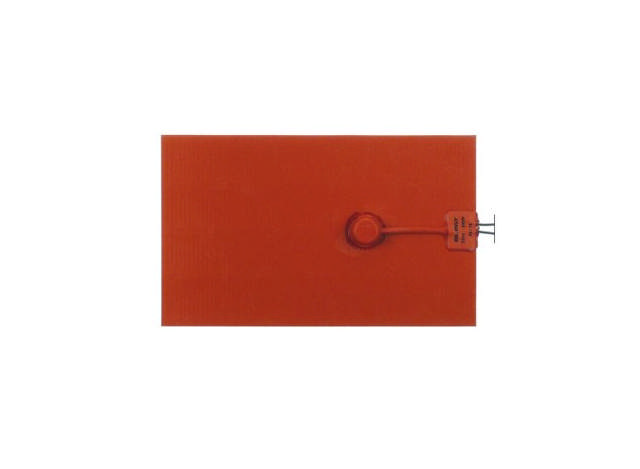 Folievärmeelement 290x175mm 500W (230V)