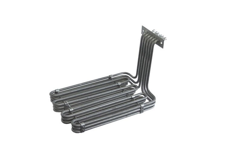 Fritöselement Potis/EKA 7500W