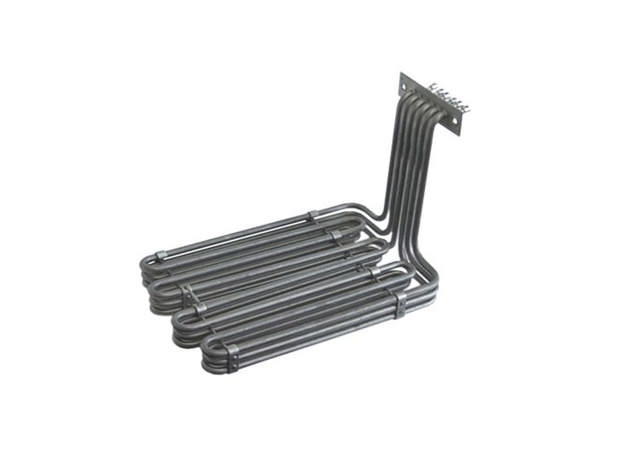 Fritöselement Potis/EKA 7500W