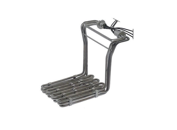 Värmeelement Bertos 9000W