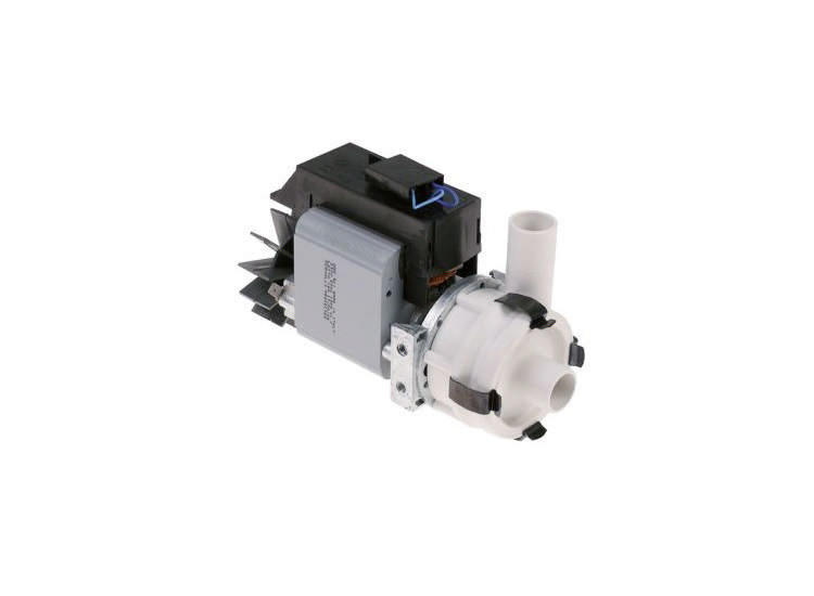 Pump GRE 190W 50Hz 230V In-ø 24mm Ut-ø 24mm