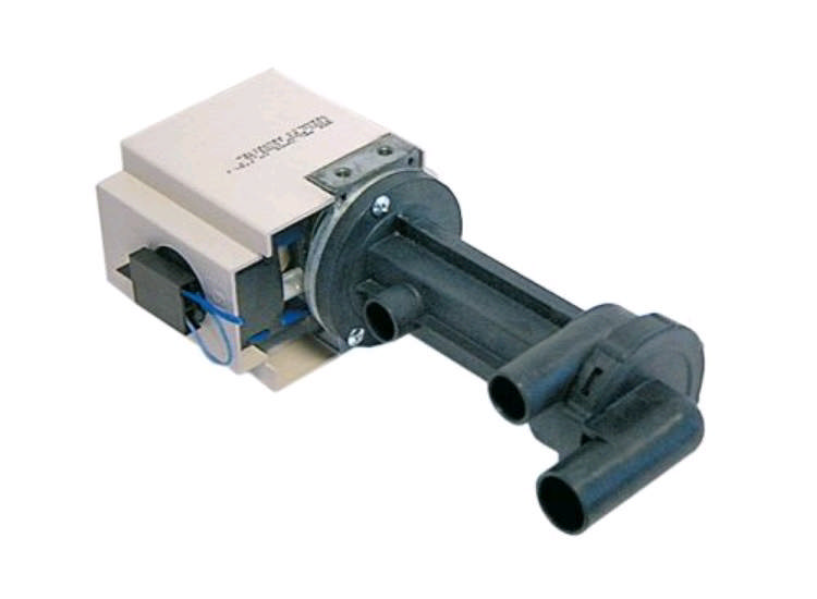 Pump GRE 100W 230V/50Hz L:150mm för isbitsmaskin