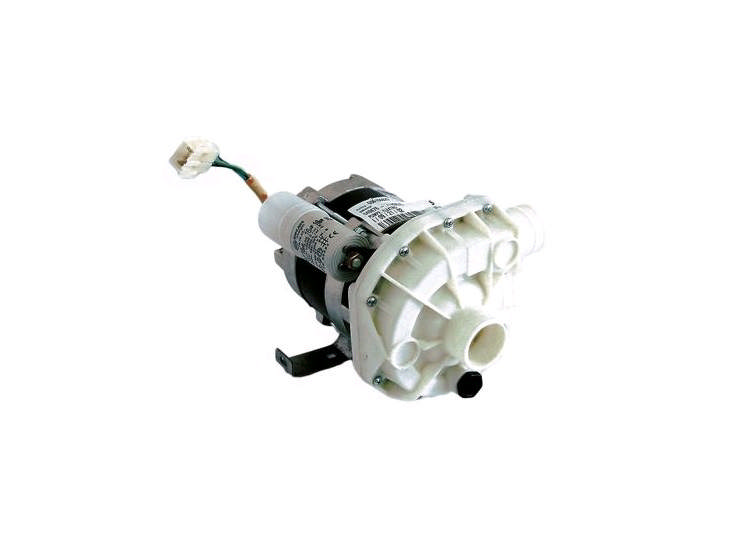 Pump Typ B257.1700 230V 50Hz In-ø45mm Ut-ø40mm