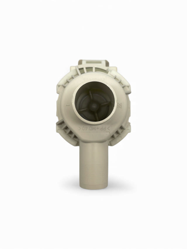 Avloppspump Hanning DPS25R-103 38/43W 200/240V 50/60Hz