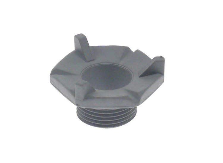 Avloppsventil Gänga 3/4