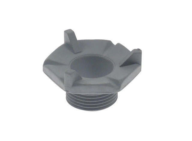 Avloppsventil Gänga 3/4