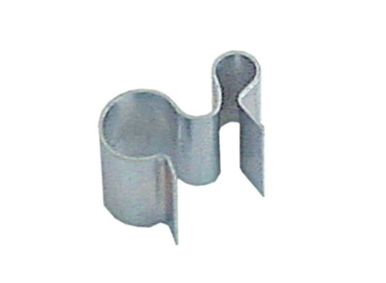 Sondklämma för rör-ø 8,5mm för sond ø 6mm (VPE 5st.)