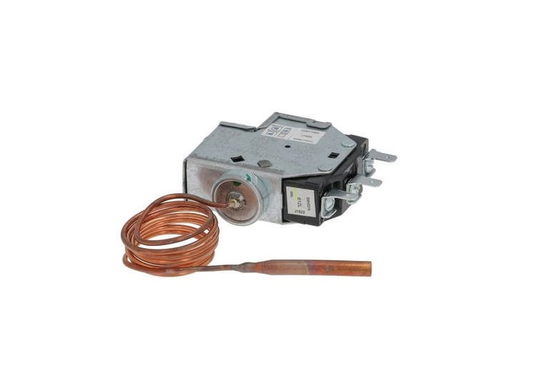 Pressostat Johnson Controls P20EA-9950C Hög 10bar autoåterställning (Simag)