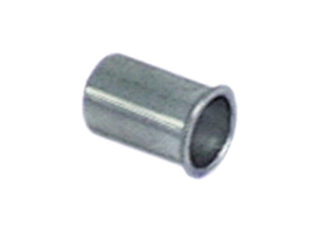 Blind nit mutter M4 RF Ø 5,9mm, L:11,5mm (10st.)