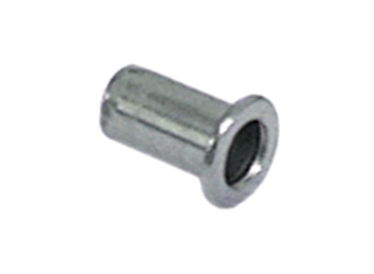 Nitmutter RF stål Gänga M5 (10st./paket)