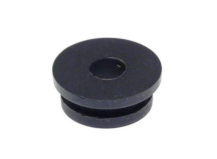 Vibrationsdämpare Ø 25mm H:10mm