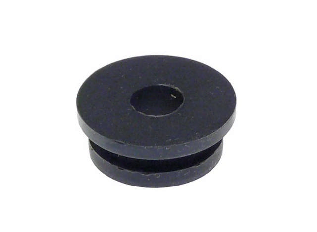 Vibrationsdämpare Ø 25mm H:10mm