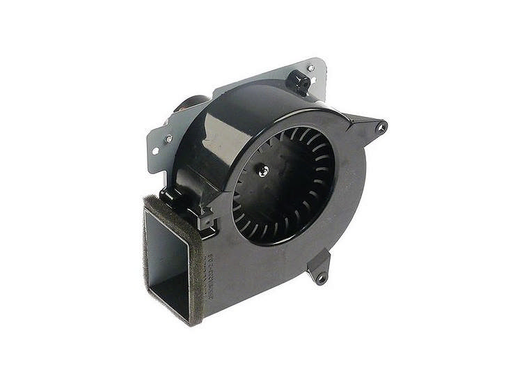 Fläkt OEB-2003C2 22W 230-240V Axel ø 4mm Axellängd 28mm 50Hz