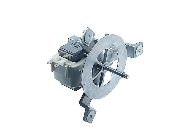 Varmluftsfläkt HANNING EMB-30-027 M6L 230V 45W