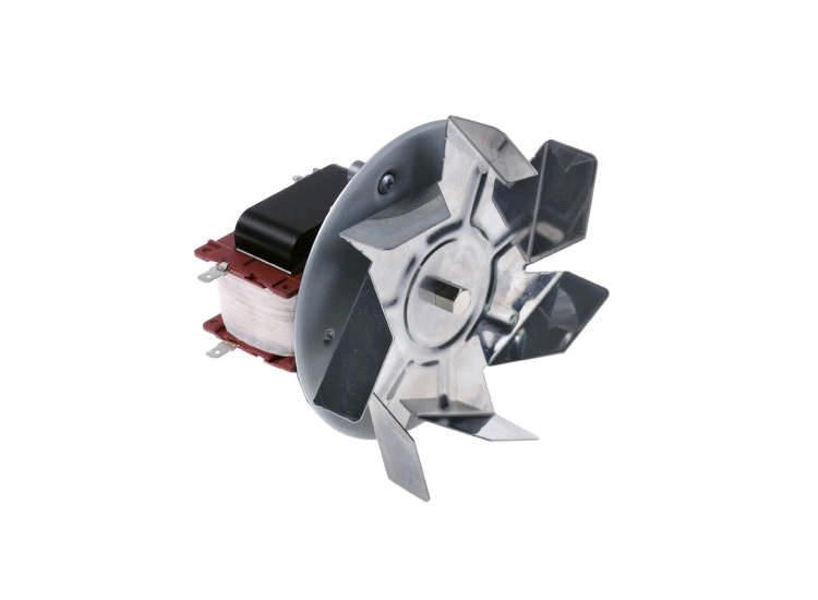 Varmluftsfläkt C30R0479CLF 220-240V 45W 50/60Hz