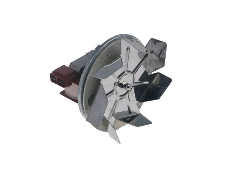 Varmluftsfläkt 7100VRD150H2023 230V 32W ø150mm