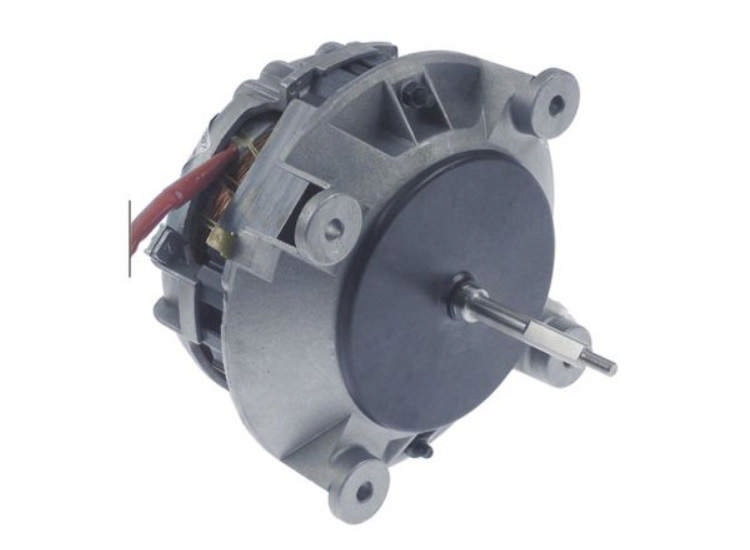 Fläktmotor SISME K48210 M01616 120W Ugn 220-240V 50/60Hz
