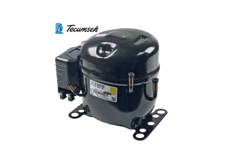 Kompressor Tecumseh AE4450Y R134a 50Hz 13.2cm³ HBP