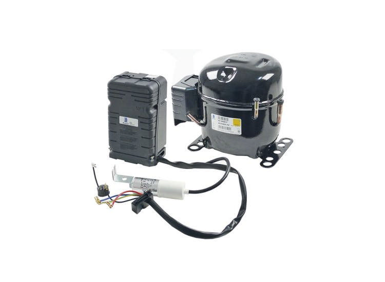 Kompressor Tecumseh AE4460Y R134a 50Hz 15.1cm³ HBP