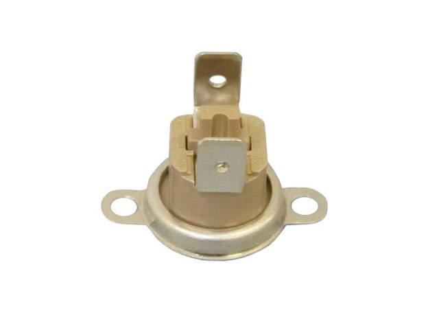 Bimetallsäkerhetstermostat Avstängningstemp. 85°C