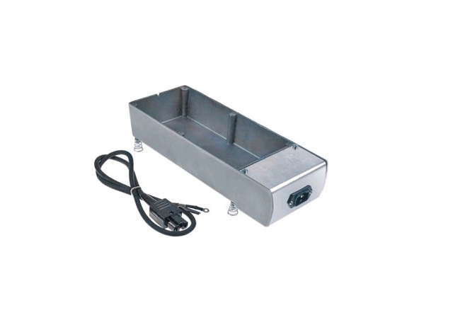 Kondensattråg L:320mm, B:120mm, H:75m 300W (230V)