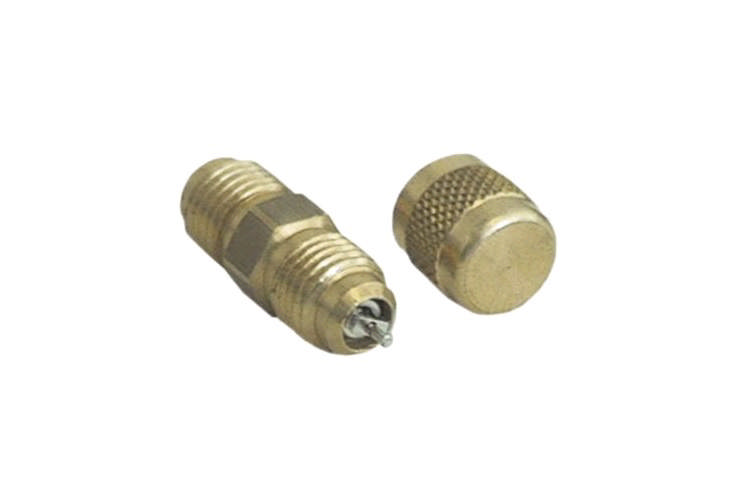 Schraderventil 1/4'' SAE