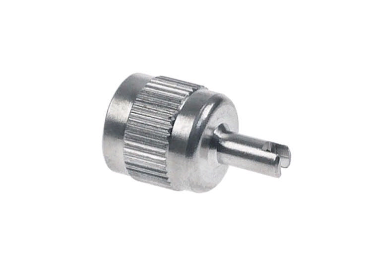 Skruvhätta CASTEL 8392/B 1/4