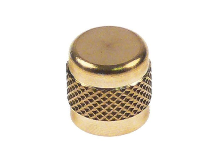 Skruvhätta CASTEL 8392/A Storlek 1/4