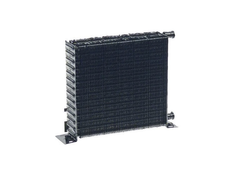 Kondensor STFT 14221 Svart (215x60x214mm) (1000W)