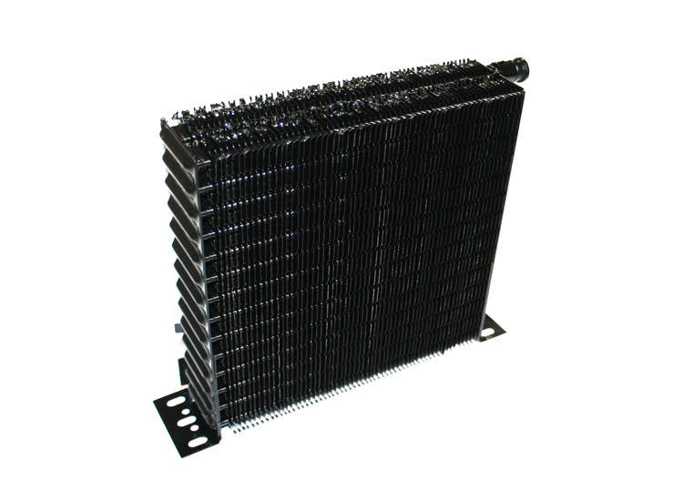 Kondensor STFT 18127 Svart (275x30x274mm) (1235W)