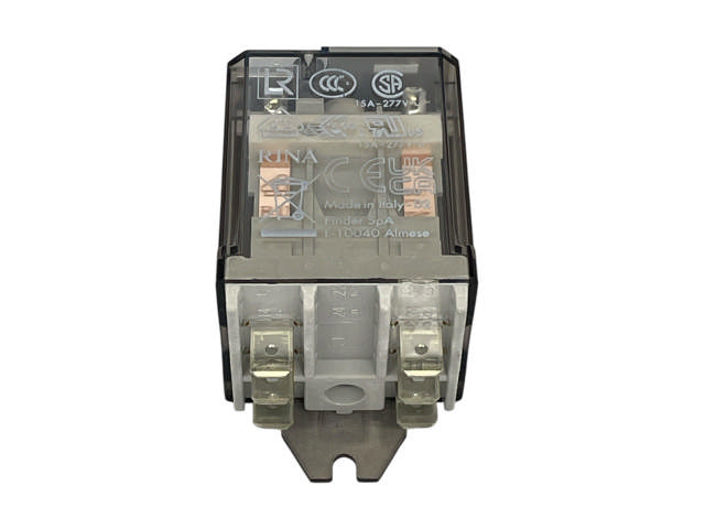 Relä FINDER 62.82.8.230.4300 230V 16A 2CO