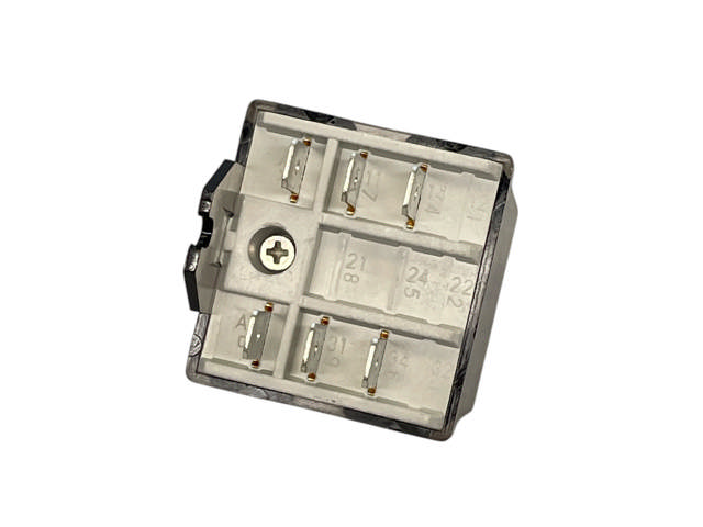 Relä FINDER 62.82.8.230.4300 230V 16A 2CO